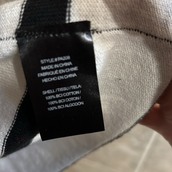 NWT Parrish LA Jude Long Cardigan Sweater. - Picture 2 of 11